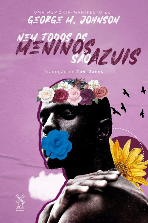 Produktbild: Nem todos os meninos s&atilde;o azuis