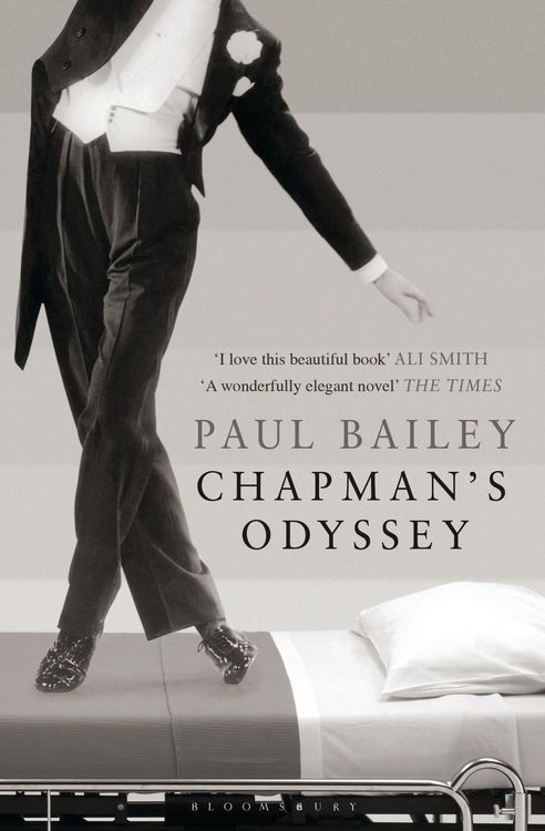 Produktbild: Chapman's Odyssey