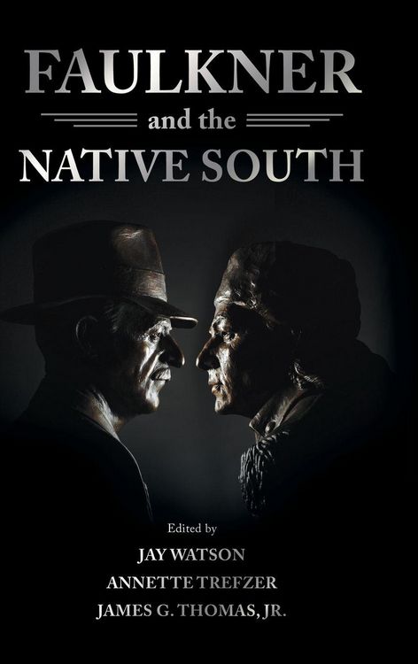 Produktbild: Faulkner and the Native South