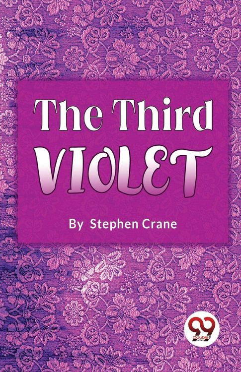 Produktbild: The Third Violet