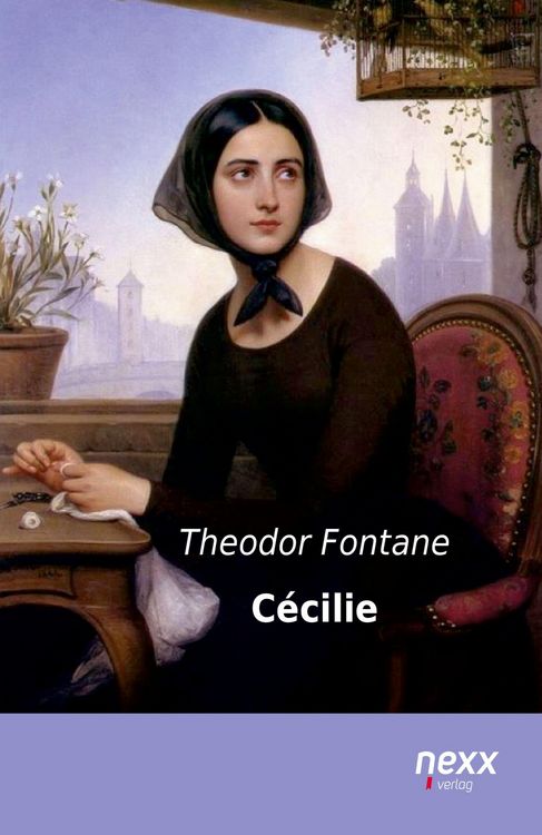 Produktbild: C&eacute;cile