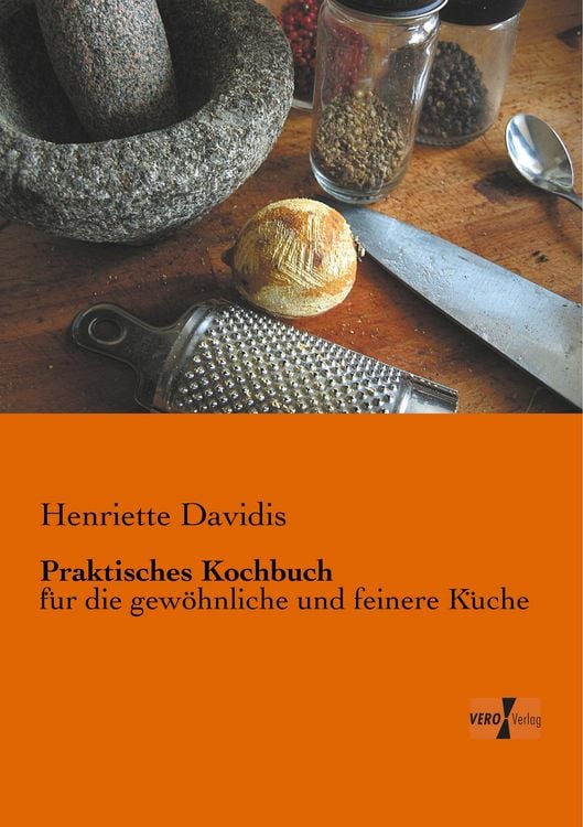 Produktbild: Praktisches Kochbuch