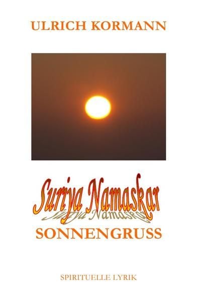 Produktbild: Suriya Namaskar - Sonnengruss
