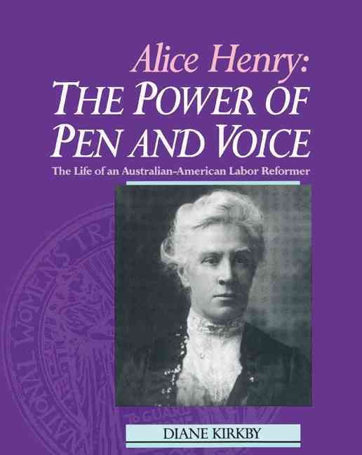 Produktbild: Alice Henry