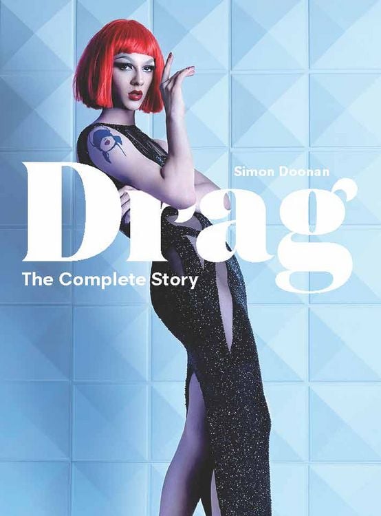 Produktbild: Drag
