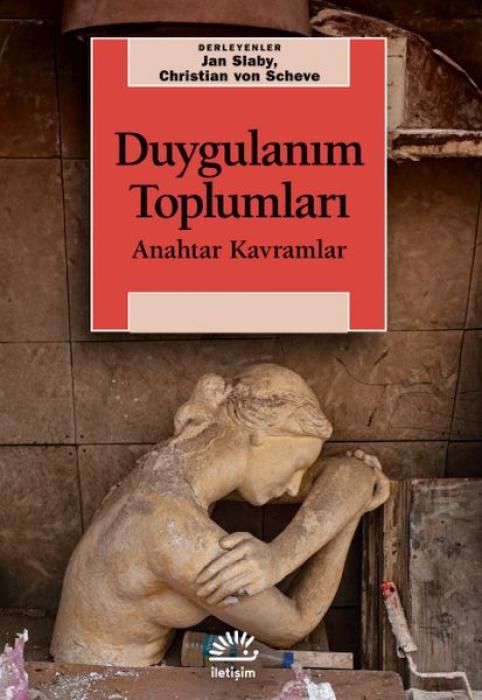 Produktbild: Duygulanim Toplumlari