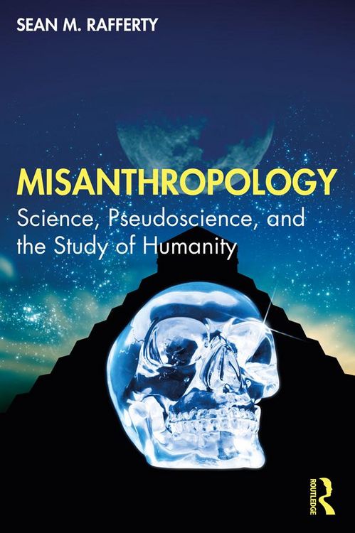 Produktbild: Misanthropology
