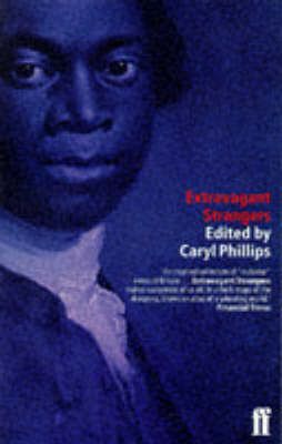 Produktbild: Phillips, C: Extravagant Strangers
