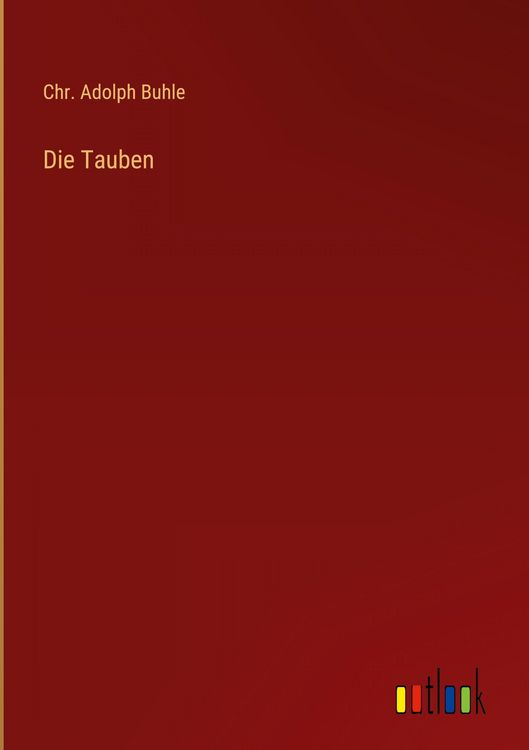 Produktbild: Die Tauben