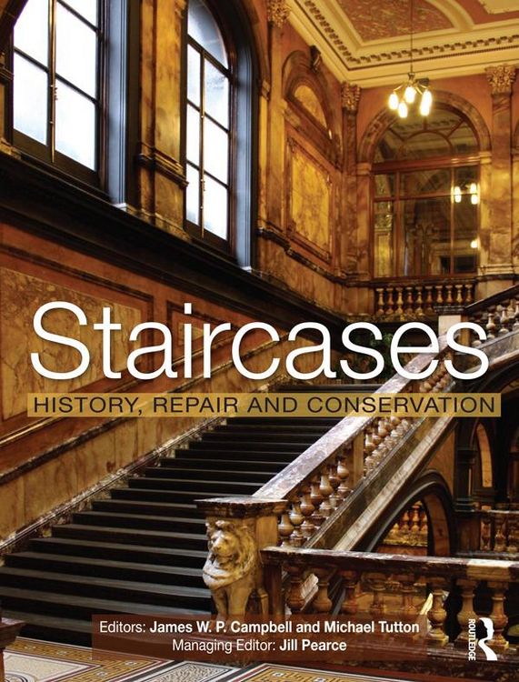 Produktbild: Staircases