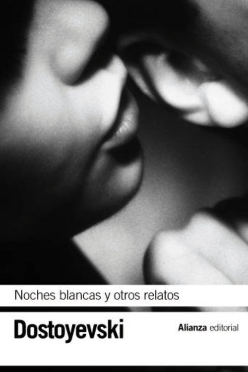 Produktbild: Noches blancas. El peque&ntilde;o h&eacute;roe. Un episodio vergonzoso