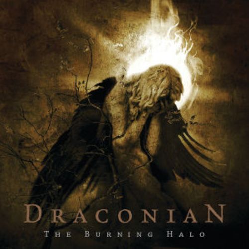 Produktbild: The Burning Halo