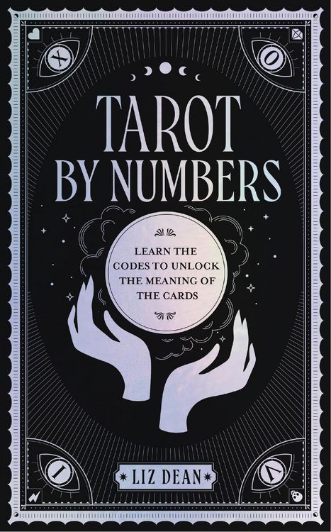 Produktbild: Tarot by Numbers
