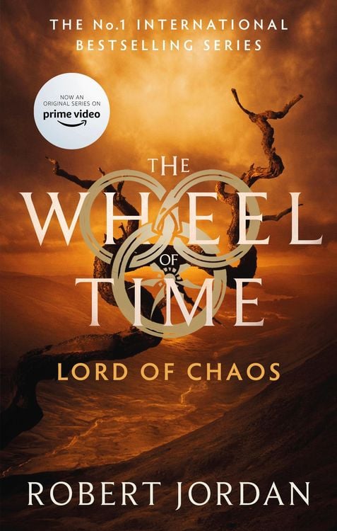 Produktbild: Lord Of Chaos