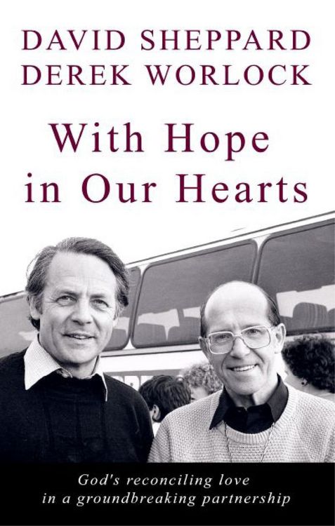 Produktbild: With Hope In Our Hearts
