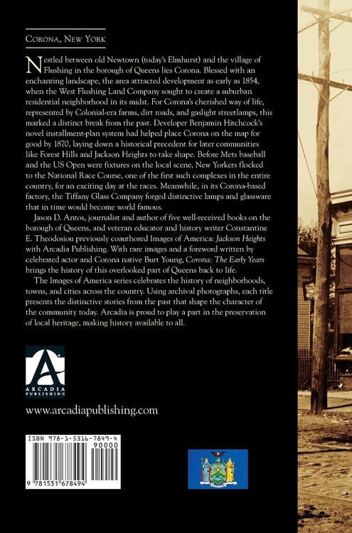 Produktbild: Historic Cemeteries of Northern Virginia
