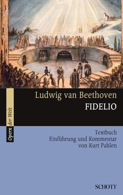 Produktbild: Fidelio