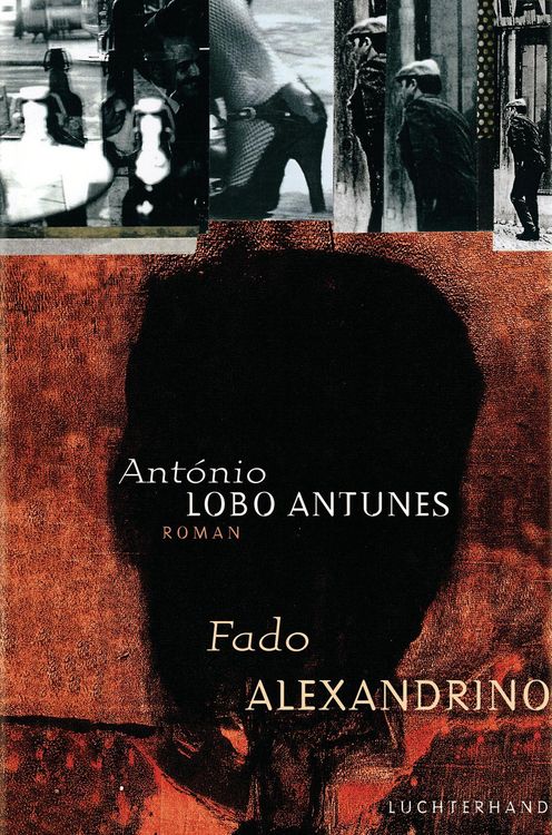 Produktbild: Fado Alexandrino