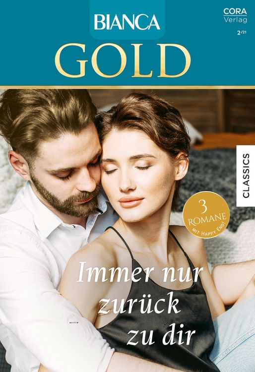 Produktbild: Bianca Gold Band 62