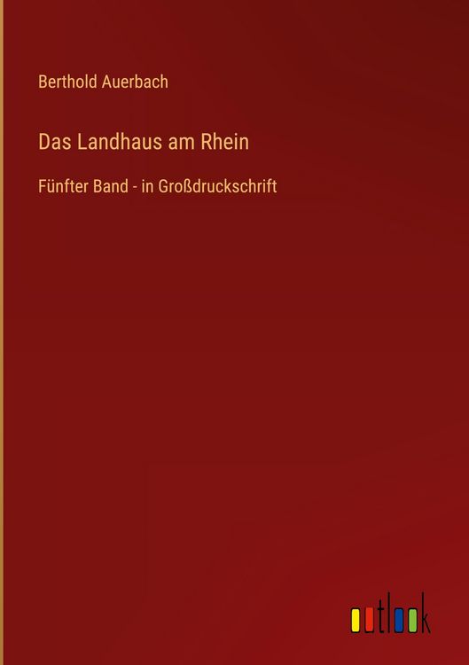 Produktbild: Das Landhaus am Rhein