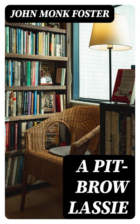 Produktbild: A Pit-brow Lassie