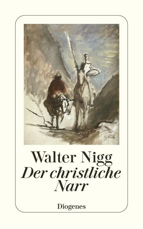 Produktbild: Der christliche Narr