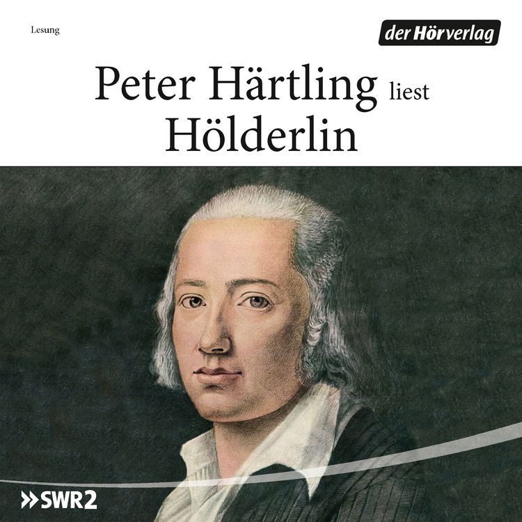 Produktbild: H&ouml;lderlin