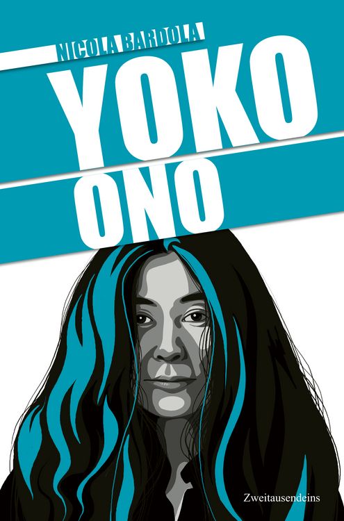 Produktbild: Yoko Ono