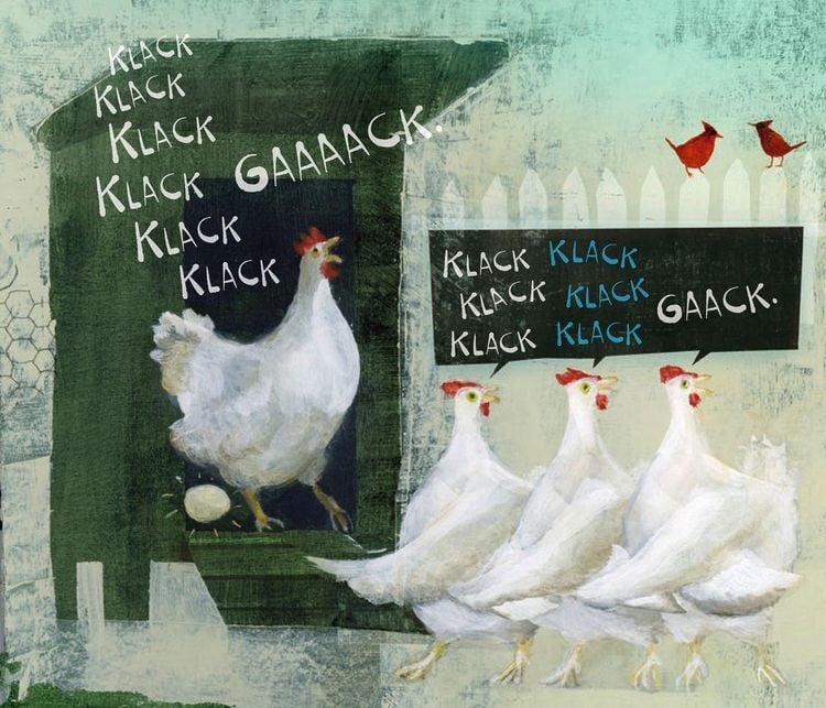 Produktbild: Das Vogelkonzert