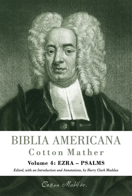 Produktbild: Biblia Americana