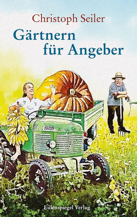 Produktbild: G&auml;rtnern f&uuml;r Angeber