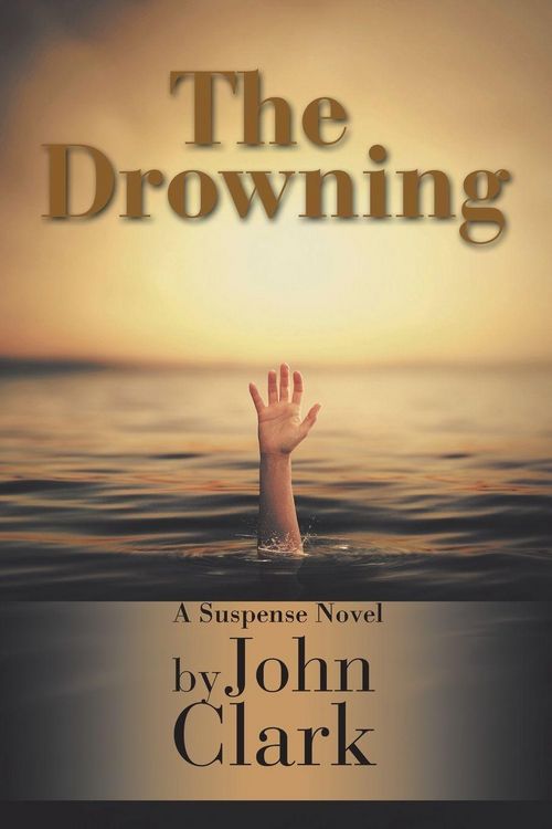 Produktbild: The Drowning