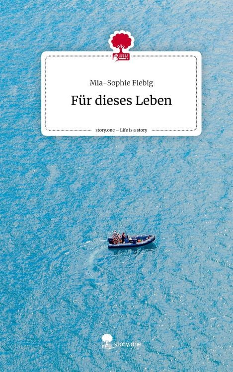 Produktbild: F&uuml;r dieses Leben. Life is a Story - story.one