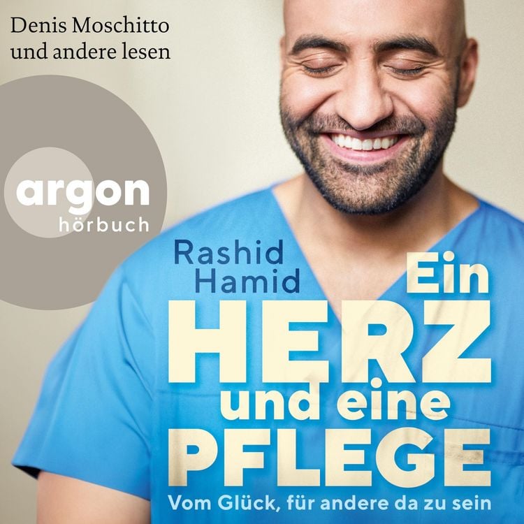 Produktbild: Ein Herz und eine Pflege