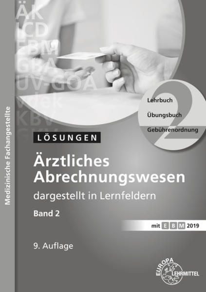 Produktbild: L&ouml;sungen zu 61171