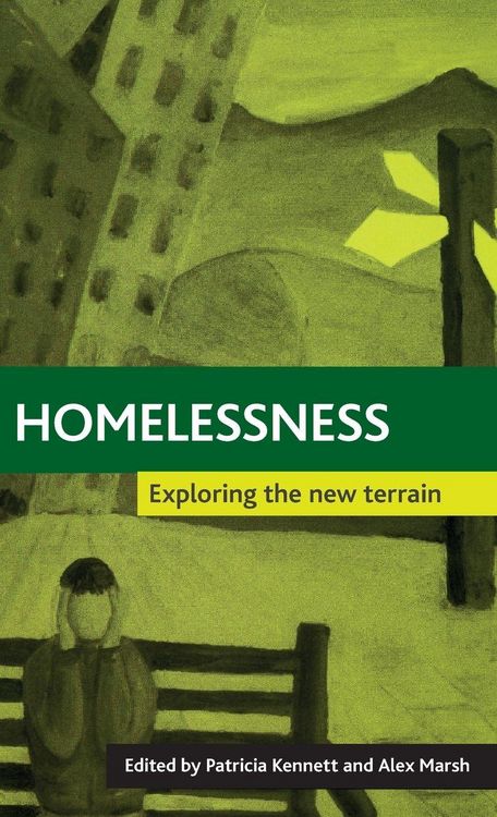 Produktbild: Homelessness