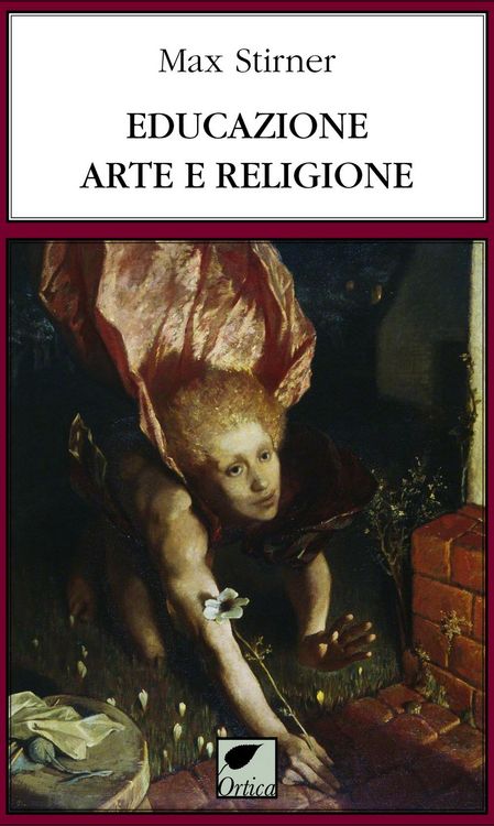 Produktbild: Educazione, arte e religione