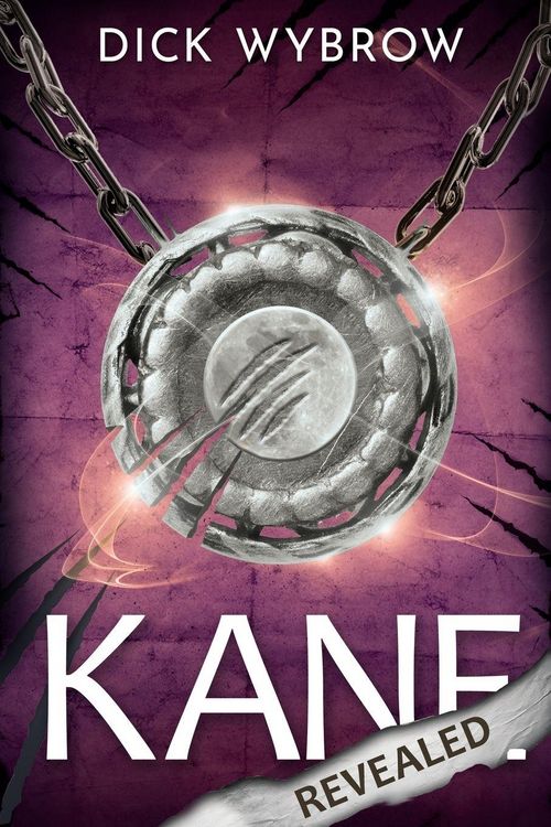 Produktbild: Kane Revealed