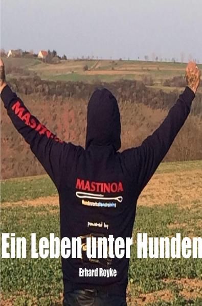 Produktbild: Ein Leben unter Hunden-Gesamt Collection