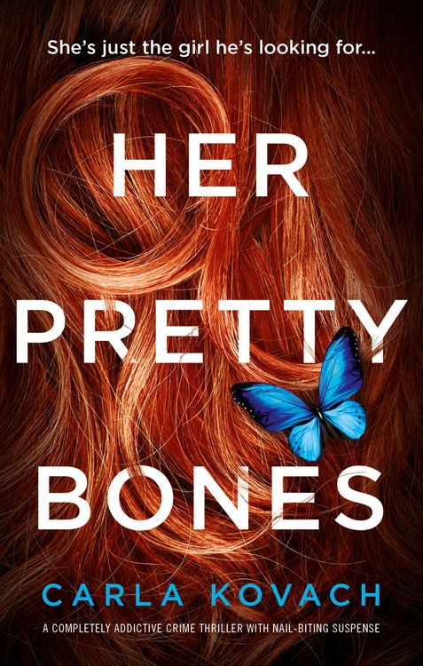 Produktbild: Her Pretty Bones