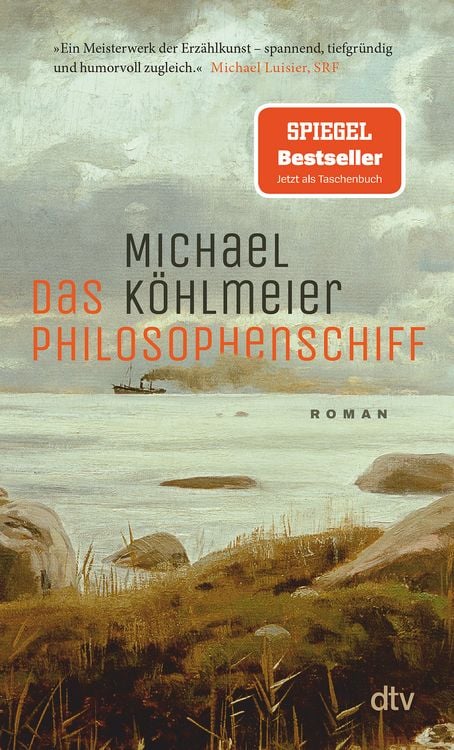 Produktbild: Das Philosophenschiff