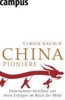 Produktbild: China-Pioniere