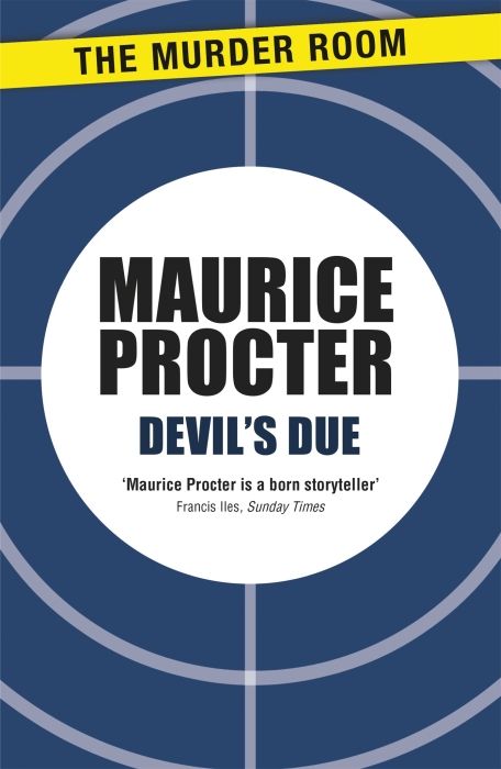 Produktbild: Devil's Due