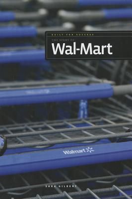 Produktbild: The Stoy of Wal-Mart