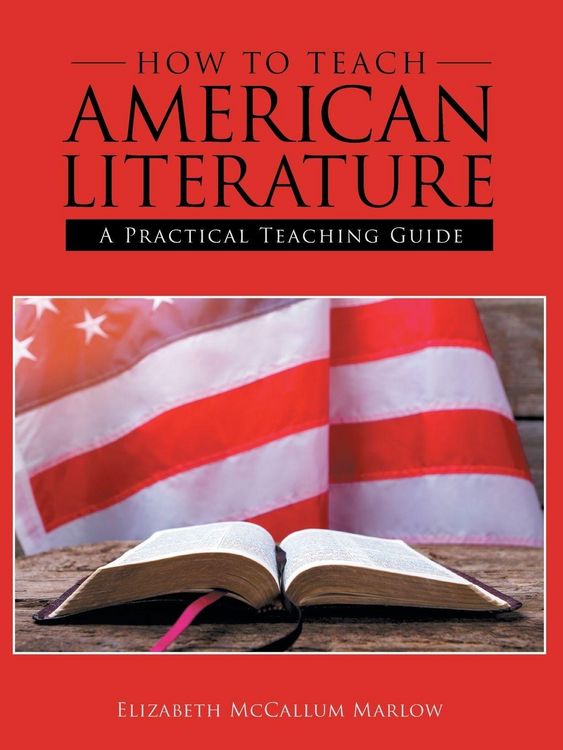 Produktbild: How to Teach American Literature
