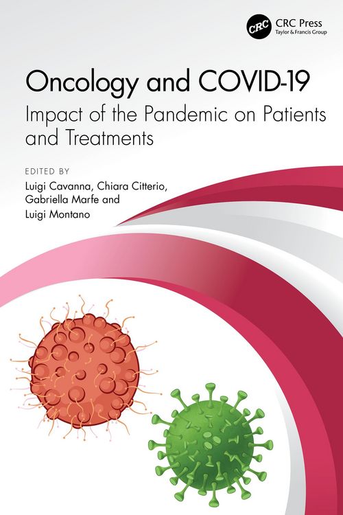 Produktbild: Oncology and COVID 19