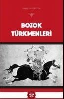 Produktbild: Bozok T&uuml;rkmenleri
