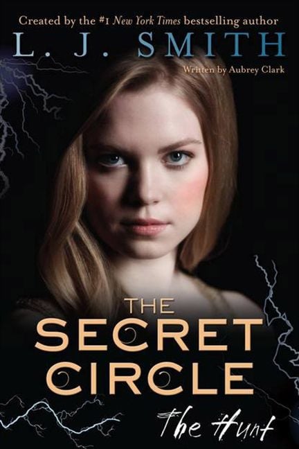 Produktbild: The Secret Circle: The Hunt