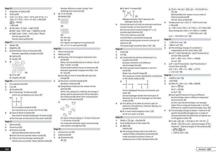 Produktbild: AQA A-level Chemistry Organise and Retrieve Your Knowledge