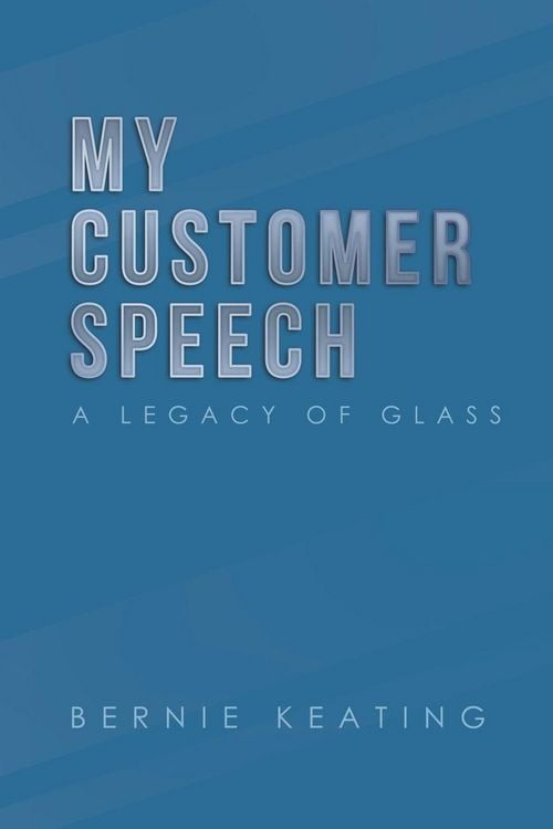 Produktbild: My Customer Speech